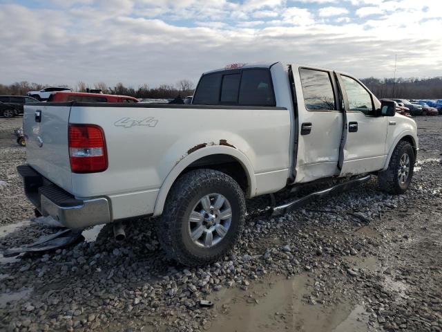 Photo 3 from auction – 2007 FORD F150 SUPER with VIN 1FTPW14V77FA47722