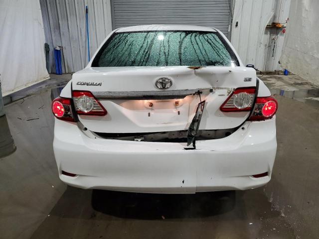 Zdjęcie 6 z aukcji – 2013 TOYOTA COROLLA BA z VIN 2T1BU4EE4DC127581