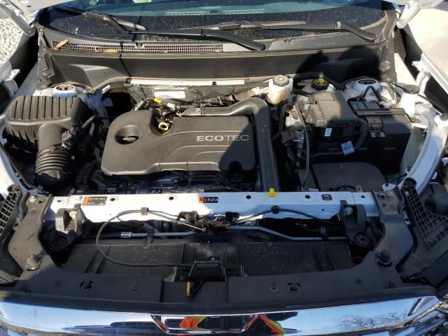 Photo 12 from auction – 2022 GMC TERRAIN DE with VIN 3GKALXEV6NL297105