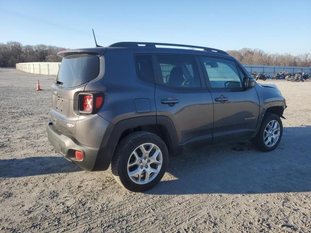 Photo 3 from auction – 2018 JEEP RENEGADE L with VIN ZACCJBBBXJPH88186
