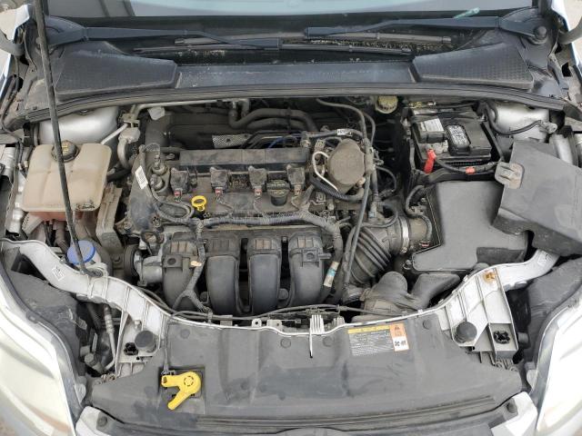 Photo 11 from auction – 2014 FORD FOCUS SE with VIN 1FADP3K25EL172582