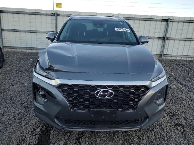 Photo 5 from auction – 2019 HYUNDAI SANTA FE L with VIN 5NMS5CAA3KH053538