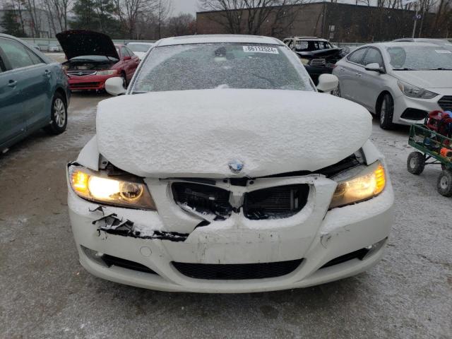 Photo 5 from auction – 2011 BMW 328 I with VIN WBAPH7C53BE461171