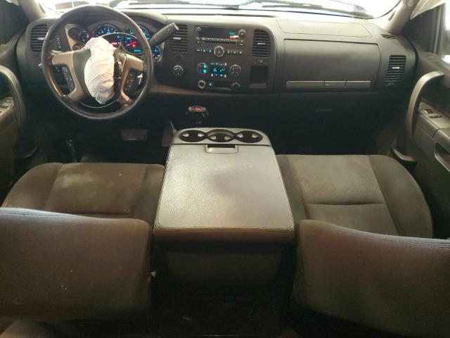 Photo 8 from auction – 2011 CHEVROLET SILVERADO with VIN 1GCRKSE34BZ146173