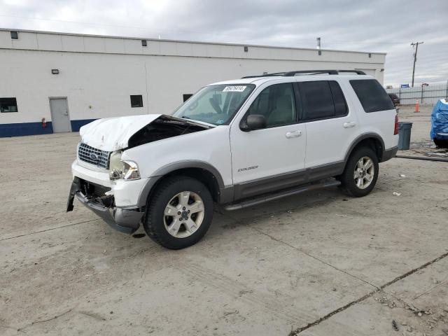 FORD EXPLORER X 2004 с VIN 1FMZU73K74ZA20731 - Фото с аукциона