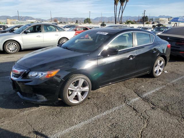 ACURA ILX 24 PRE 2014 with VIN 19VDE2E56EE000403 - Photo from auction