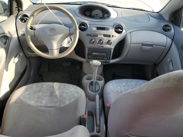 Photo 8 from auction – 2000 TOYOTA ECHO with VIN JTDBT1234Y0034869