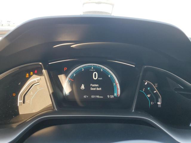 Photo 9 from auction – 2018 HONDA CIVIC EX with VIN 2HGFC2F74JH520184