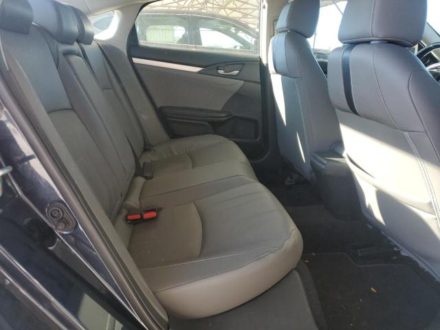 Photo 10 from auction – 2017 HONDA CIVIC EXL with VIN 19XFC1F71HE018103