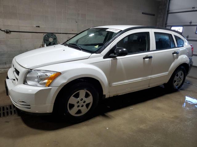 DODGE CALIBER 2008 with VIN 1B3HB28B48D672986 - Photo from auction