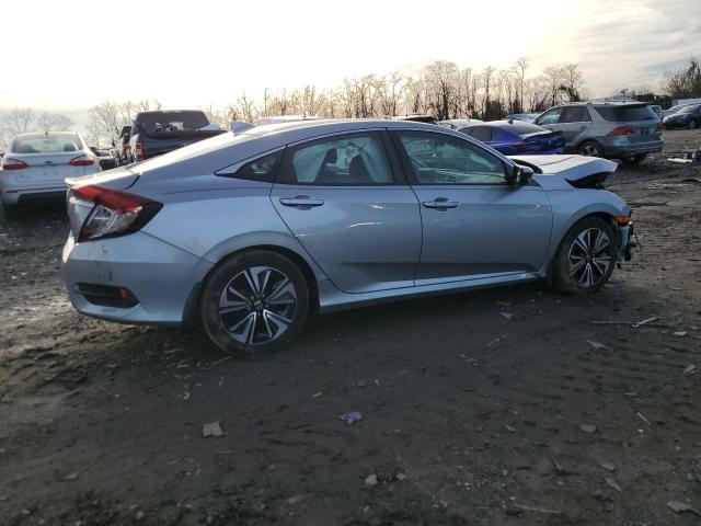 Photo 3 from auction – 2016 HONDA CIVIC EX with VIN 19XFC1F3XGE031783