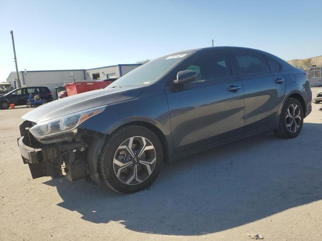Photo 1 from auction – 2019 KIA FORTE FE with VIN 3KPF24ADXKE088708