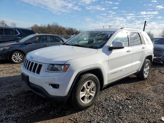 JEEP GRAND CHER 2014 with VIN 1C4RJFAG8EC162905 - Photo from auction