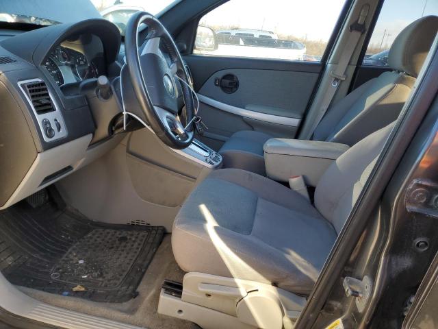 Photo 7 from auction – 2009 CHEVROLET EQUINOX LT with VIN 2CNDL43F696230349