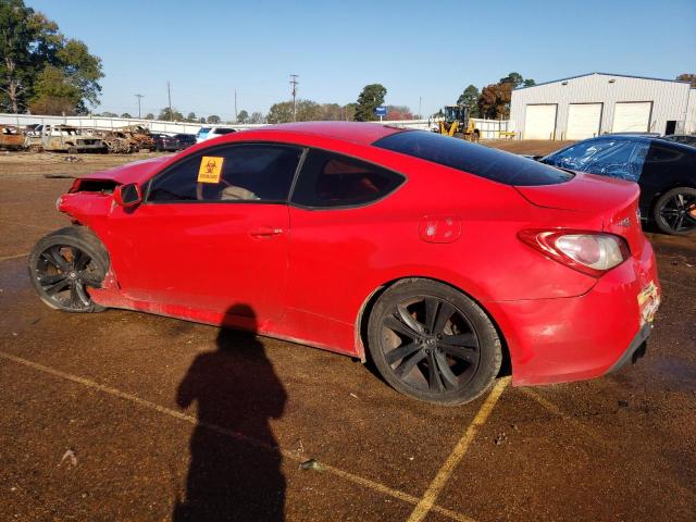 Photo 2 from auction – 2012 HYUNDAI GENESIS CO with VIN KMHHT6KDXCU067369