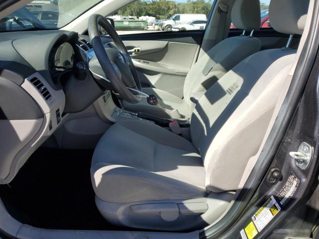 Photo 7 from auction – 2012 TOYOTA COROLLA BA with VIN 2T1BU4EE1CC842543