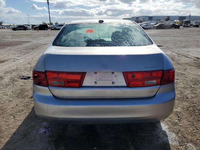 Photo 6 from auction – 2005 HONDA ACCORD EX with VIN 1HGCM56735A026484
