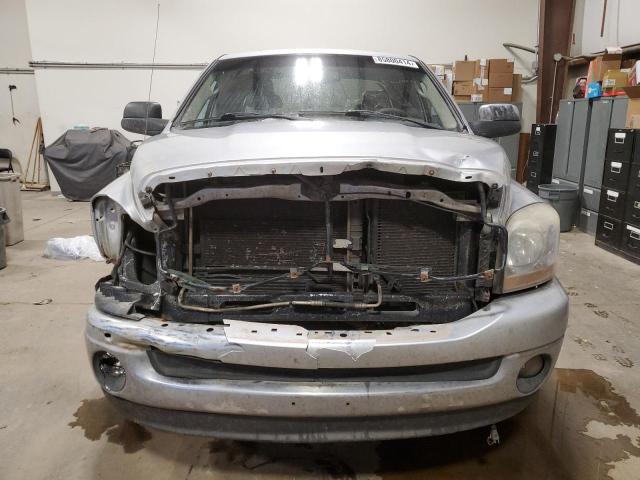 Photo 5 from auction – 2006 DODGE RAM 1500 S with VIN 1D7HU18296S539349