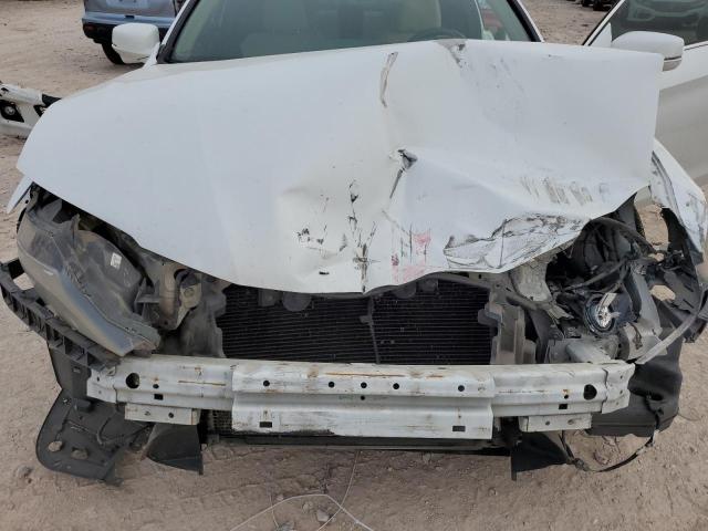 Photo 11 from auction – 2014 HONDA ACCORD EXL with VIN 1HGCT1B82EA007547