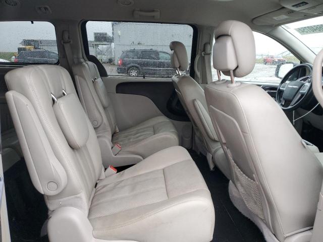 Photo 11 from auction – 2013 CHRYSLER TOWN & COU with VIN 2C4RC1CG0DR614801