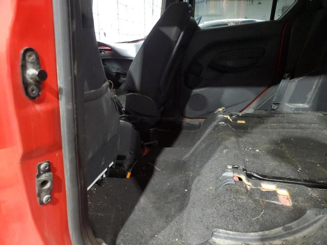 Photo 10 from auction – 2014 FORD TRANSIT CO with VIN NM0AE8F76E1149035