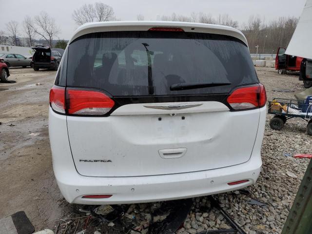 Photo 6 from auction – 2017 CHRYSLER PACIFICA T with VIN 2C4RC1DG6HR723221