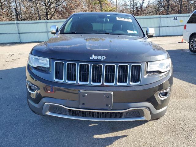 Photo 5 from auction – 2015 JEEP GRAND CHER with VIN 1C4RJFBG2FC195673