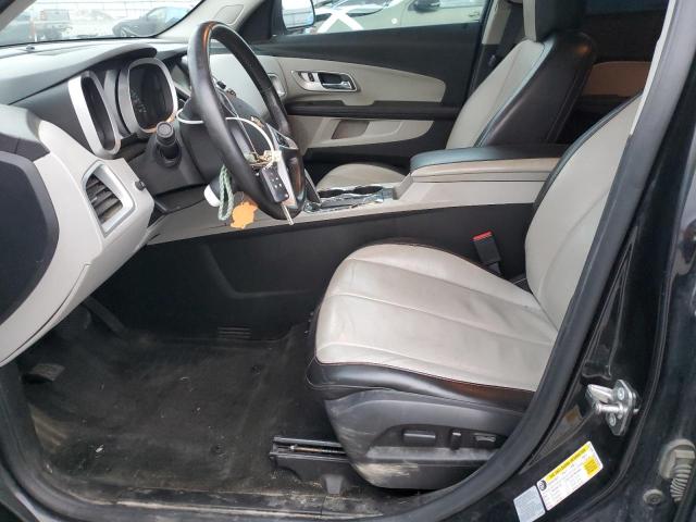Photo 7 from auction – 2015 CHEVROLET EQUINOX LT with VIN 2GNFLGEK1F6235390