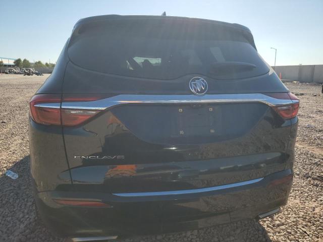 Photo 6 from auction – 2020 BUICK ENCLAVE ES with VIN 5GAERBKW6LJ138358