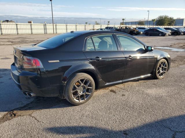 Photo 3 from auction – 2008 ACURA TL TYPE S with VIN 19UUA76548A055570