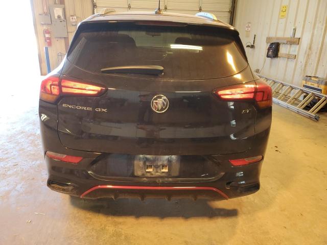 Photo 6 from auction – 2020 BUICK ENCORE GX with VIN KL4MMDSL4LB100299