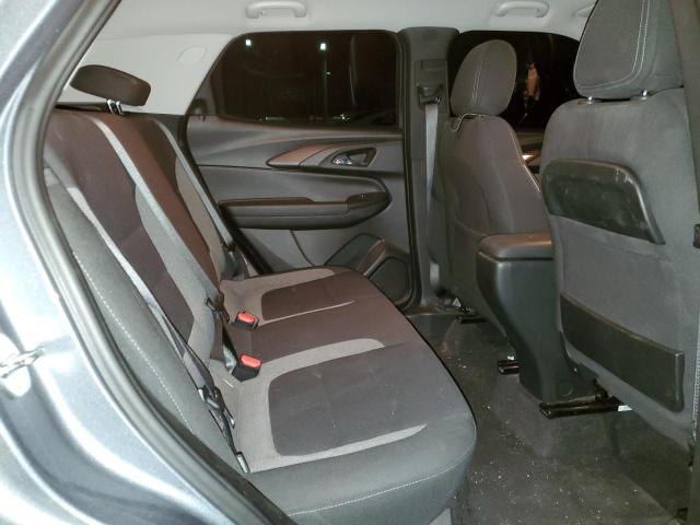 Photo 11 from auction – 2021 CHEVROLET TRAILBLAZE with VIN KL79MPS28MB014254