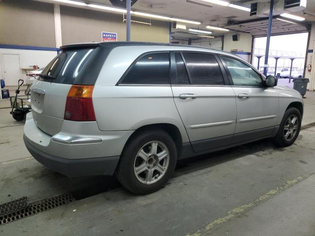 Photo 3 from auction – 2006 CHRYSLER PACIFICA T with VIN 2A4GM68416R731848