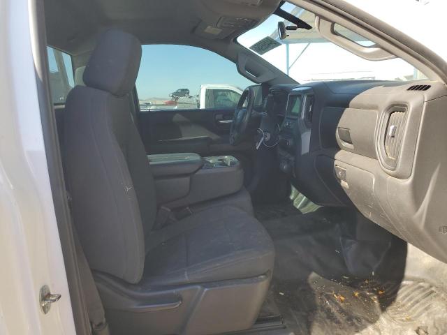 Photo 10 from auction – 2021 CHEVROLET SILVERADO with VIN 3GCNWAEF2MG248940