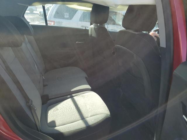 Photo 11 from auction – 2015 CHEVROLET TRAX LS with VIN KL7CJKSB9FB115548
