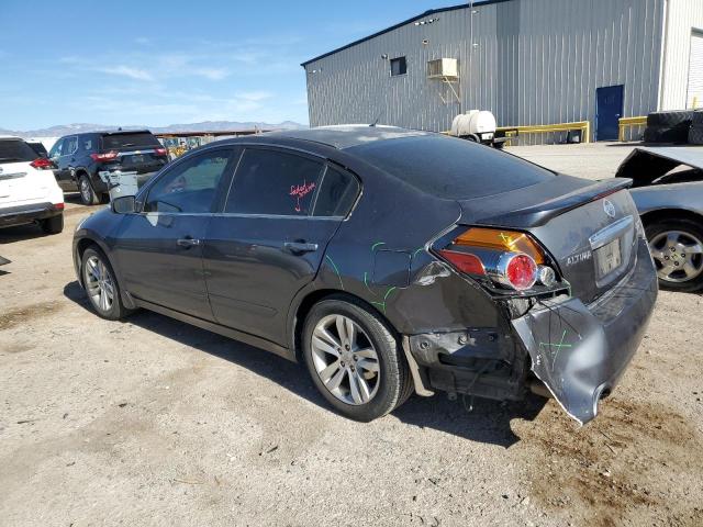 Zdjęcie 2 z aukcji – 2011 NISSAN ALTIMA SR z VIN 1N4BL2AP2BN491593