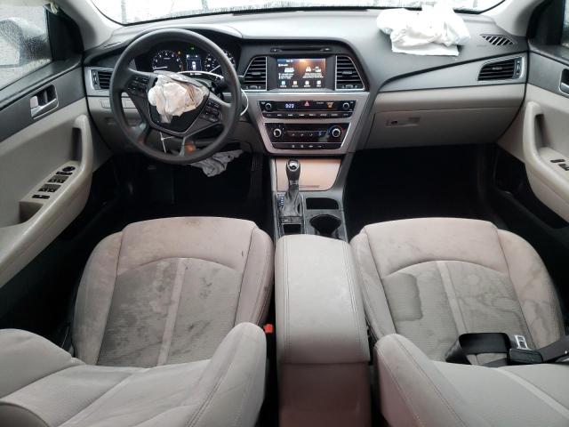 Photo 8 from auction – 2016 HYUNDAI SONATA SE with VIN 5NPE24AF7GH301453