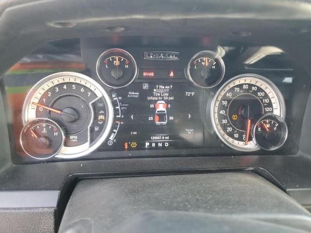 Photo 9 from auction – 2017 RAM 1500 LARAM with VIN 1C6RR7NT9HS620412