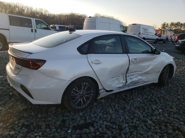 Photo 3 from auction – 2022 KIA FORTE with VIN 3KPF54AD3NE471871