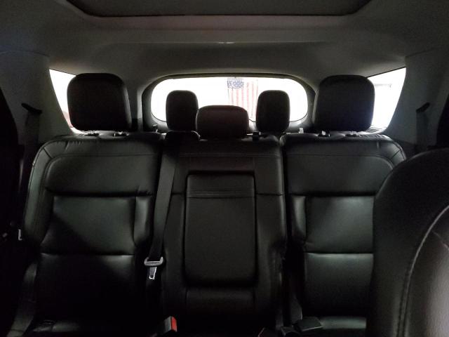 Photo 10 from auction – 2020 FORD EXPLORER X with VIN 1FMSK8DH2LGC57217
