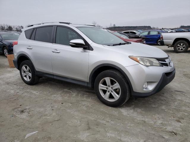 Photo 4 from auction – 2013 TOYOTA RAV4 XLE with VIN 2T3WFREV0DW034913