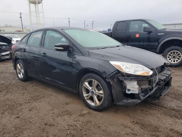 Photo 4 from auction – 2014 FORD FOCUS SE with VIN 1FADP3F23EL317015