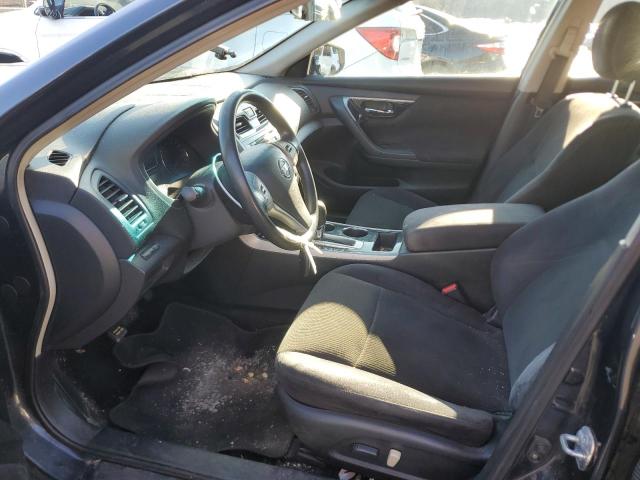 Photo 7 from auction – 2013 NISSAN ALTIMA with VIN 1N4AL3AP3DC114741