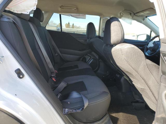 Photo 11 from auction – 2022 SUBARU OUTBACK PR with VIN 4S4BTACC6N3236780
