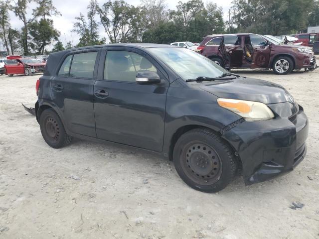 Photo 4 from auction – 2012 TOYOTA SCION XD with VIN JTKKU4B42C1022724
