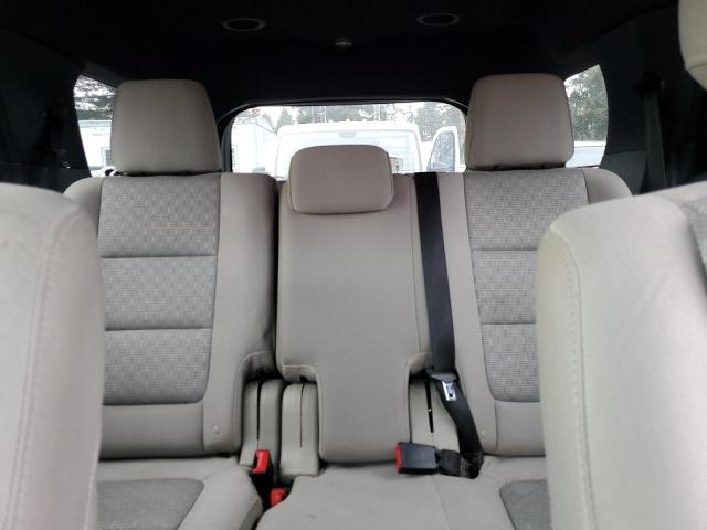 Foto 10 de la subasta – 2014 FORD EXPLORER X con VIN 1FM5K8D89EGA05156