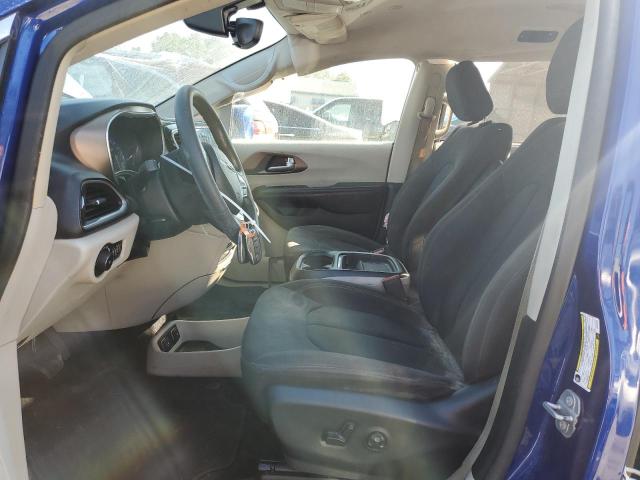 Photo 7 from auction – 2018 CHRYSLER PACIFICA T with VIN 2C4RC1FG9JR260638