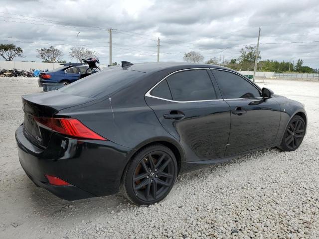 Photo 3 from auction – 2018 LEXUS IS 300 with VIN JTHBA1D22J5070187