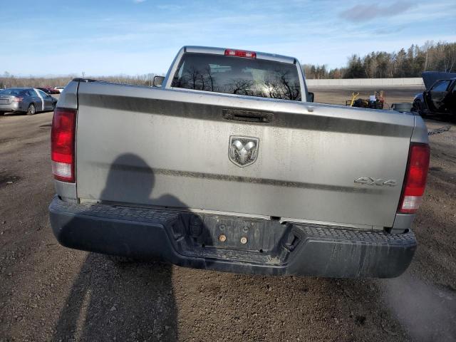 Photo 6 from auction – 2021 RAM 1500 CLASS with VIN 3C6JR7DT4MG615473
