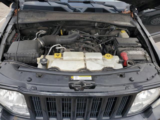 Photo 12 from auction – 2012 JEEP LIBERTY SP with VIN 1C4PJMAK2CW117891